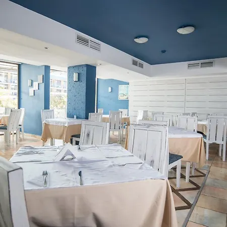 Hotell Smartline Meridian 4*