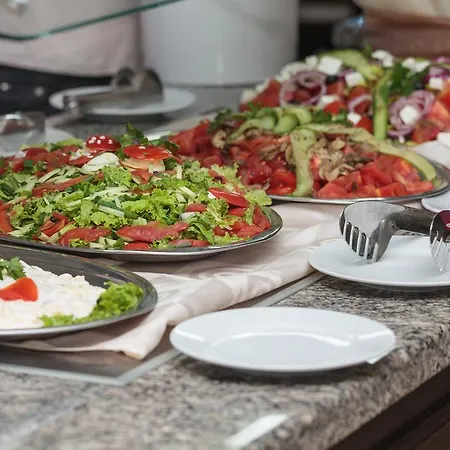 Smartline Meridian 4*