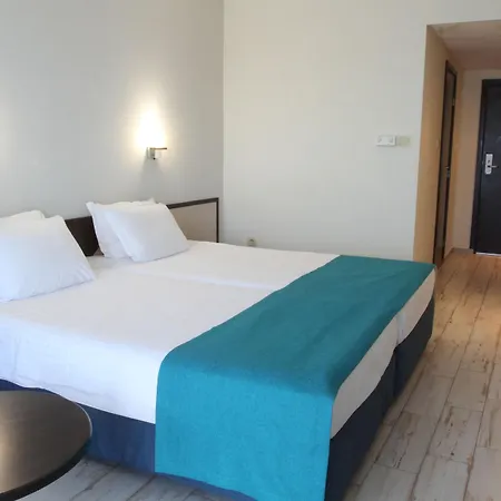 Hotell Smartline Meridian Slăntjev Brjag