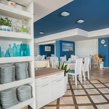 Hotell Smartline Meridian Slăntjev Brjag