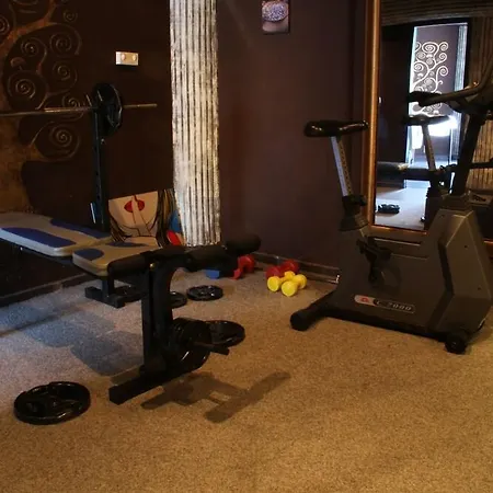 Smartline Meridian Hotell