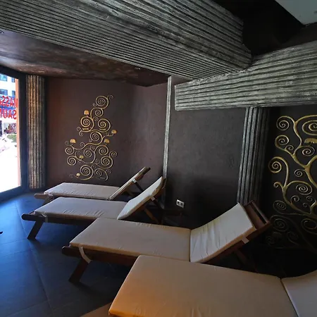 Hotell Smartline Meridian 4*