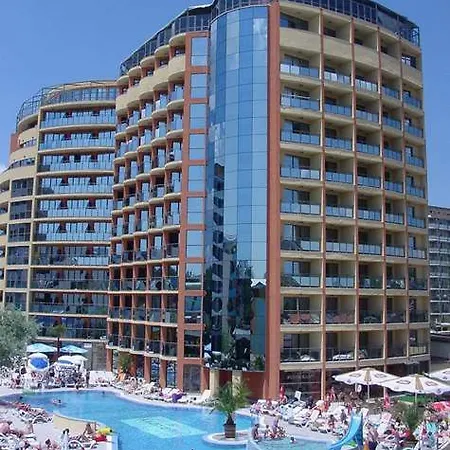 Smartline Meridian Slăntjev Brjag