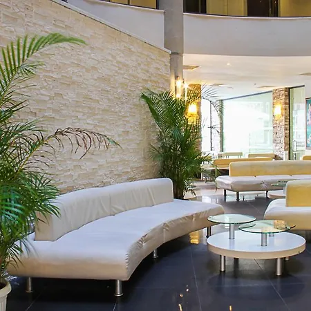 Hotell Smartline Meridian 4*