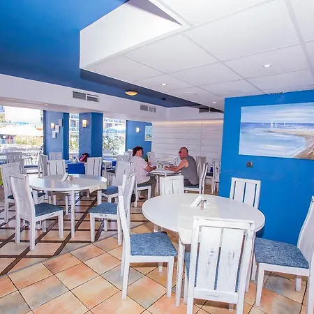 Hotell Smartline Meridian Slăntjev Brjag