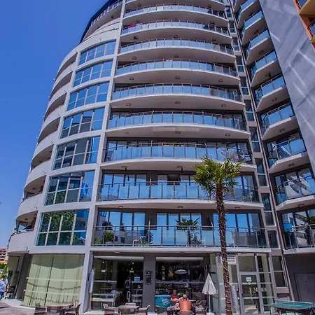 Hotell Smartline Meridian