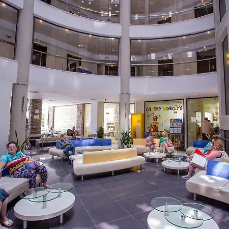 Smartline Meridian Slăntjev Brjag