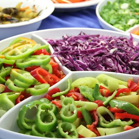 Smartline Meridian Hotell