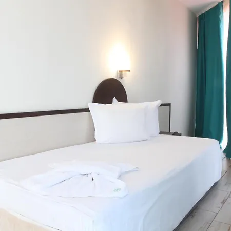 Hotell Smartline Meridian 4*