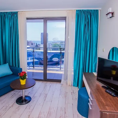 Hotell Smartline Meridian