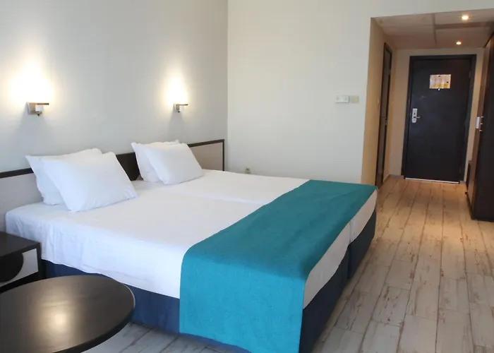 Hotel Smartline Meridian Sunny Beach