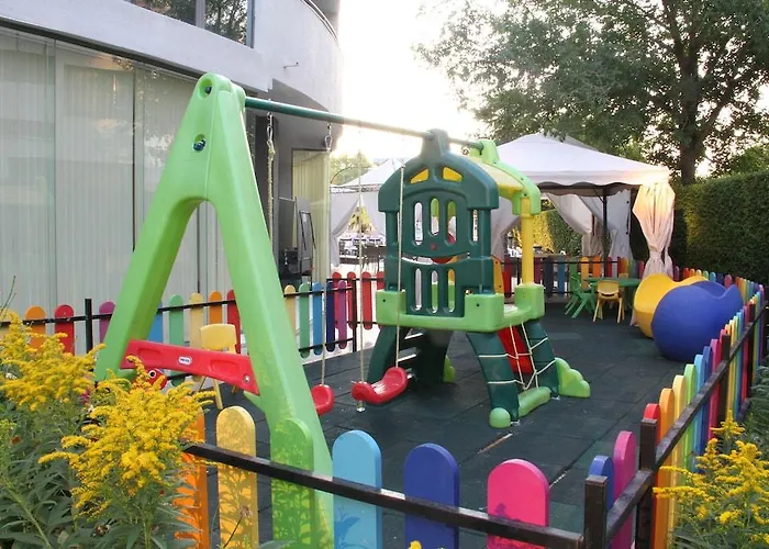 Hotel Smartline Meridian 4*