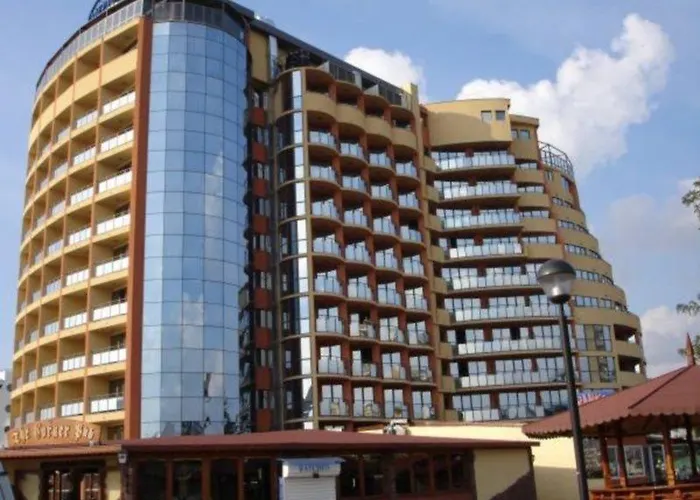 Hotel Smartline Meridian