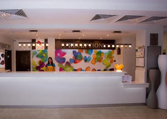 Hotel Smartline Meridian