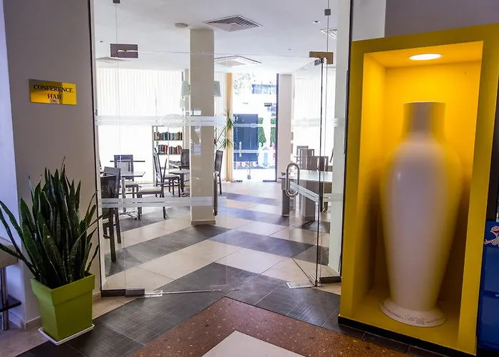 Hotel Smartline Meridian