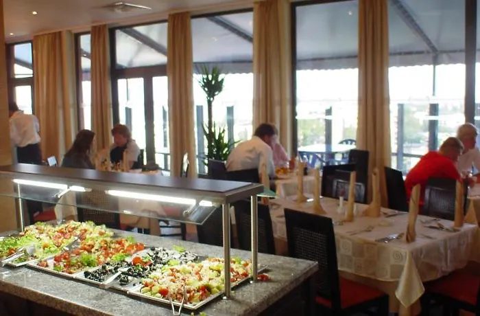 Hotel Smartline Meridian 4*