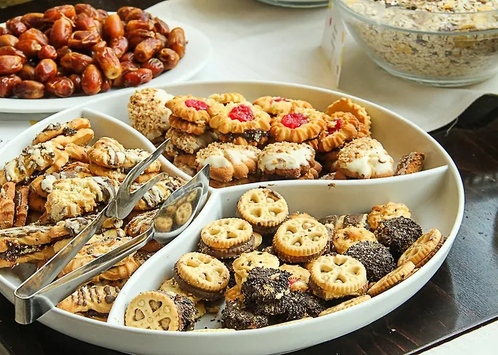 Хотел Smartline Meridian 4*