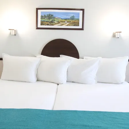 Hotel Smartline Meridian Slantchev Briag