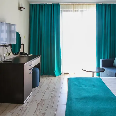 Hotel Smartline Meridian Slantchev Briag