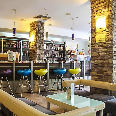 Hotel Smartline Meridian 4*