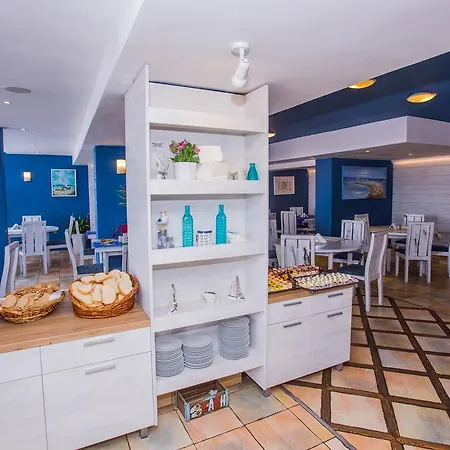 سمارتلاين ميريديان 4*