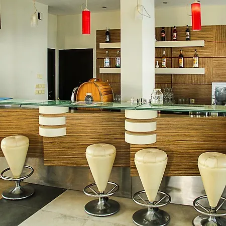 Smartline Meridian Hotel Slantchev Briag