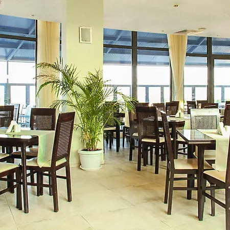 فندق سمارتلاين ميريديان 4*