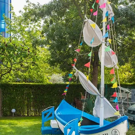 Smartline Meridian Slantchev Briag