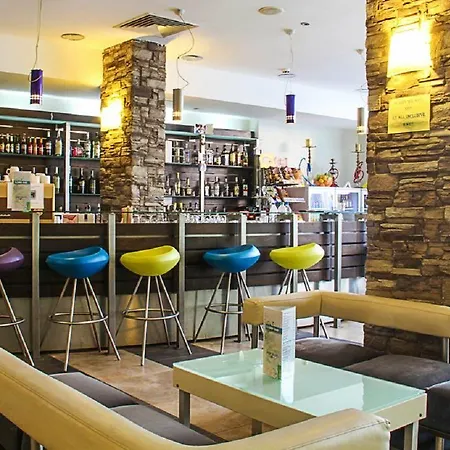 Hotel Smartline Meridian 4*