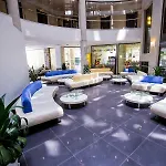 Hotel Smartline Meridian Sunny Beach