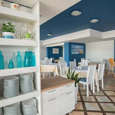 Smartline Meridian ساني بيتش