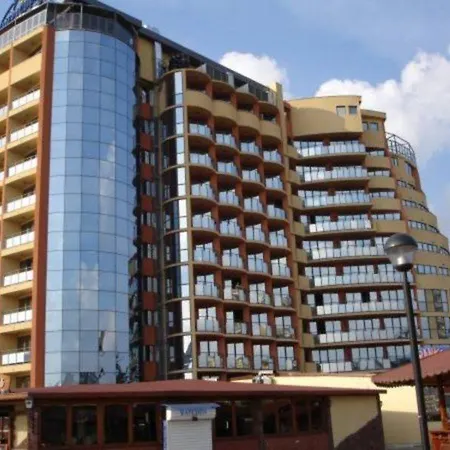 فندق Smartline Meridian