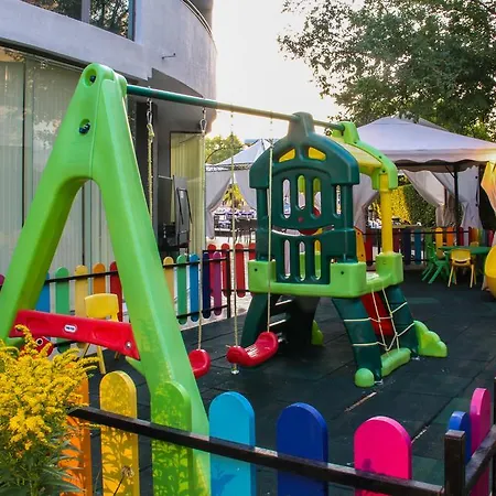 Smartline Meridian فندق