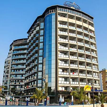 فندق Smartline Meridian