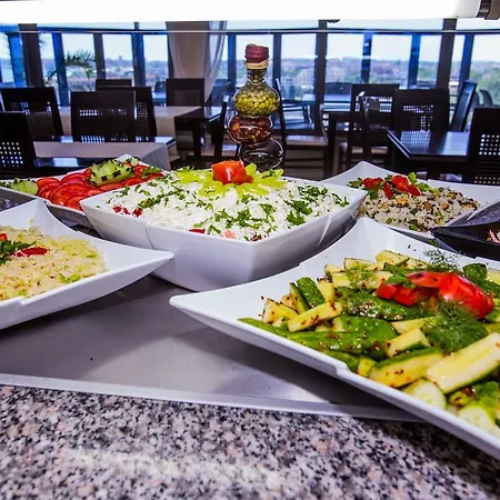 Smartline Meridian סאני ביץ'