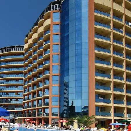 Smartline Meridian Slăntjev Brjag