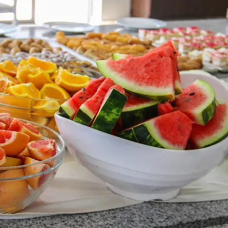 Smartline Meridian 4* סאני ביץ'