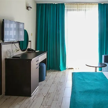 Hotell Smartline Meridian Slăntjev Brjag