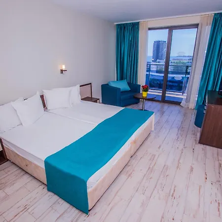 فندق Smartline Meridian