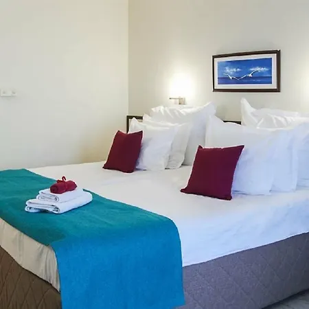 Smartline Meridian 4*