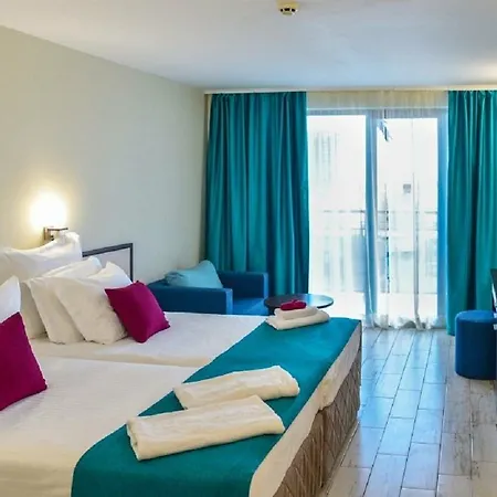 Smartline Meridian ساني بيتش