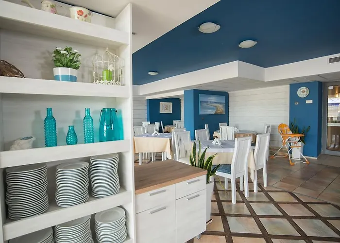 Smartline Meridian 阳光海滩