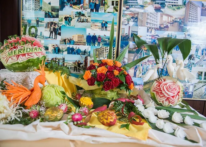 Smartline Meridian 酒店