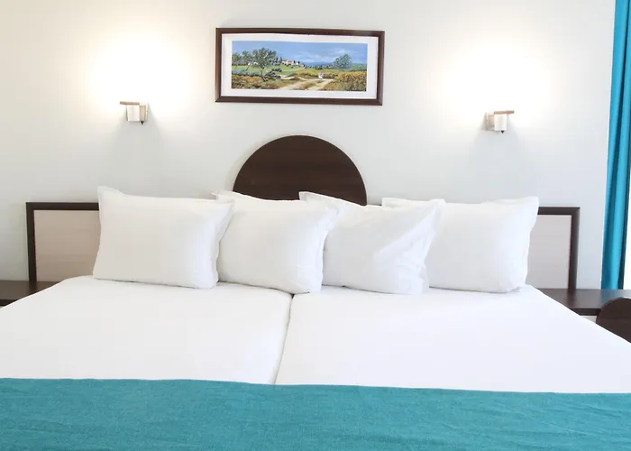 酒店 Smartline Meridian 阳光海滩