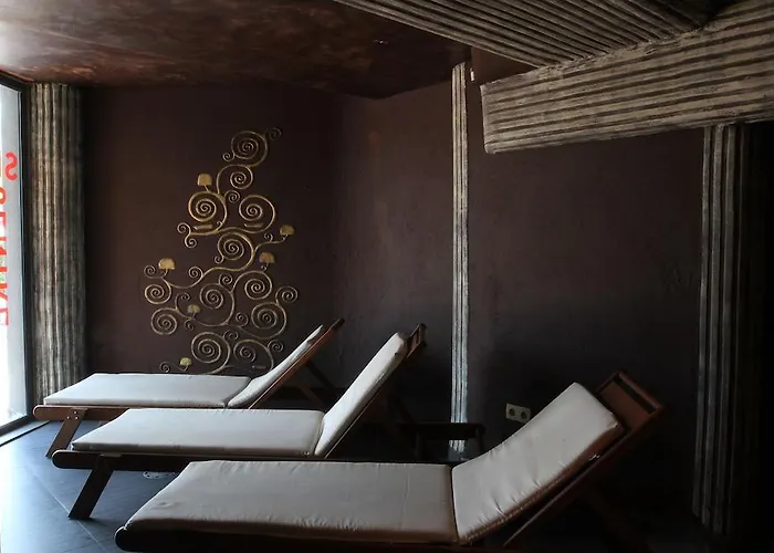 Smartline Meridian 酒店