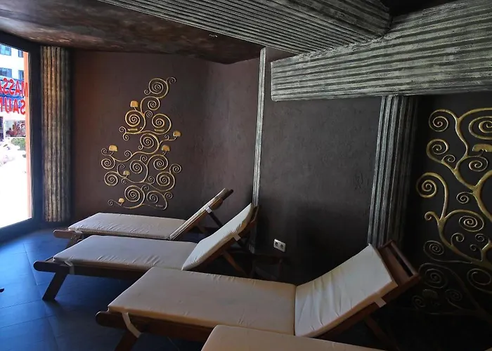 酒店 Smartline Meridian 4*