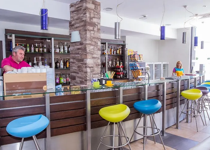 酒店 Smartline Meridian 阳光海滩