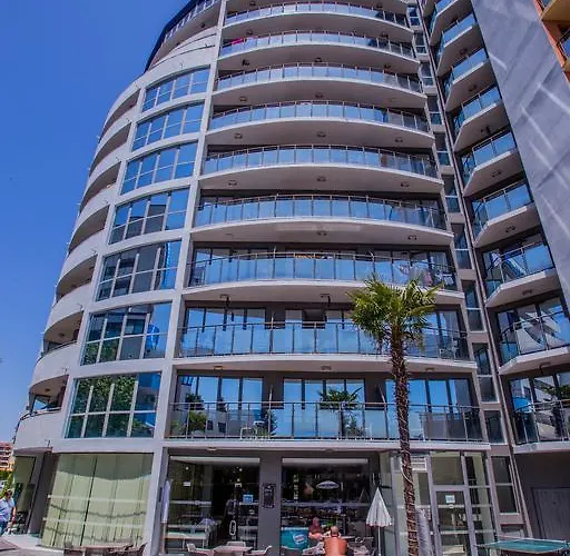 酒店 Smartline Meridian