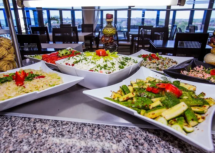 Smartline Meridian 阳光海滩