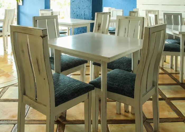 Smartline Meridian 阳光海滩